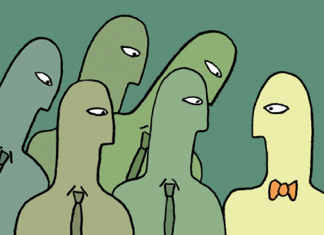 فنون إدارة الخلاف