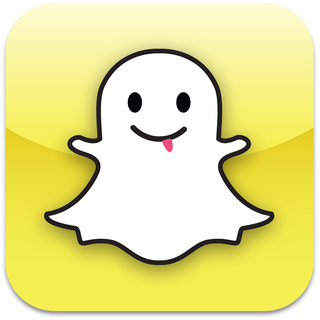 سناب شات/snapchat ومفهوم الوشوشة و sexting والهجرة من فيس بوك