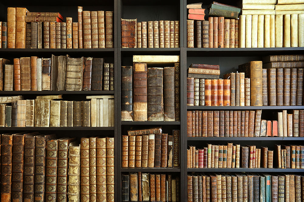 كيف تختار الكتاب المناسب