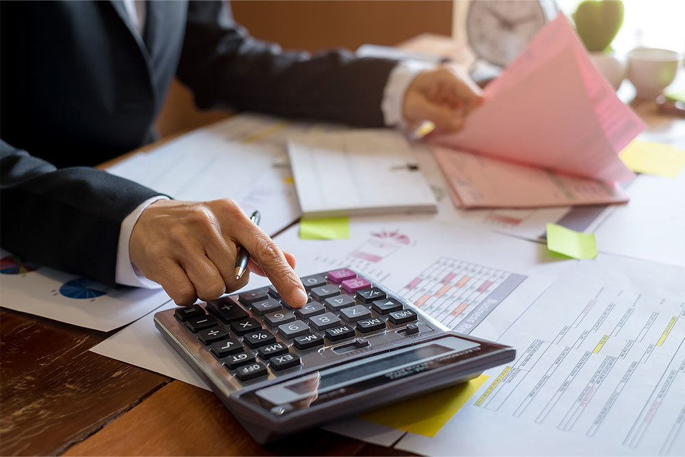 اختفاء مهنة المحاسب بسبب التقنيات المالية (FinTech)!