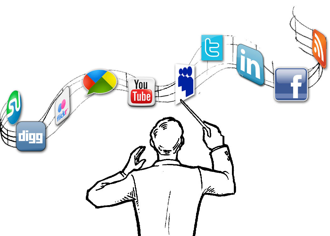 ما هي المهام والأدوار التي يؤديها مدير الإعلام الجديد / الاجتماعي في المنظمات؟