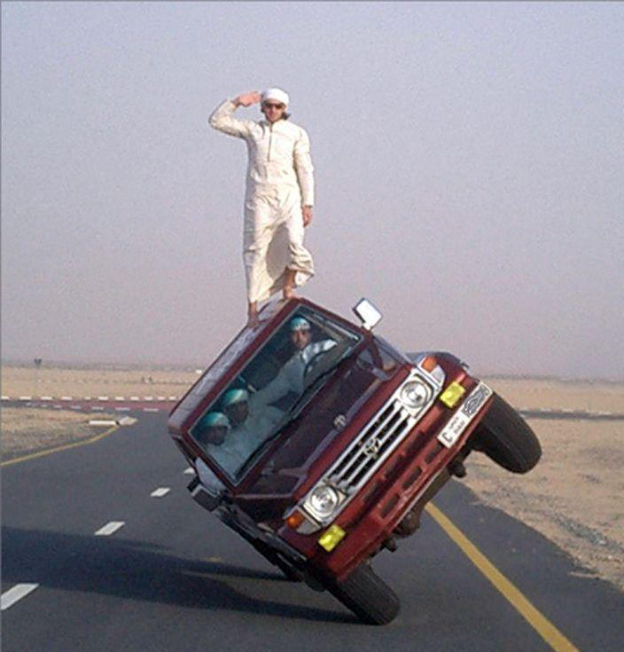 هياط رواد الأعمال الجدد، من السبب؟