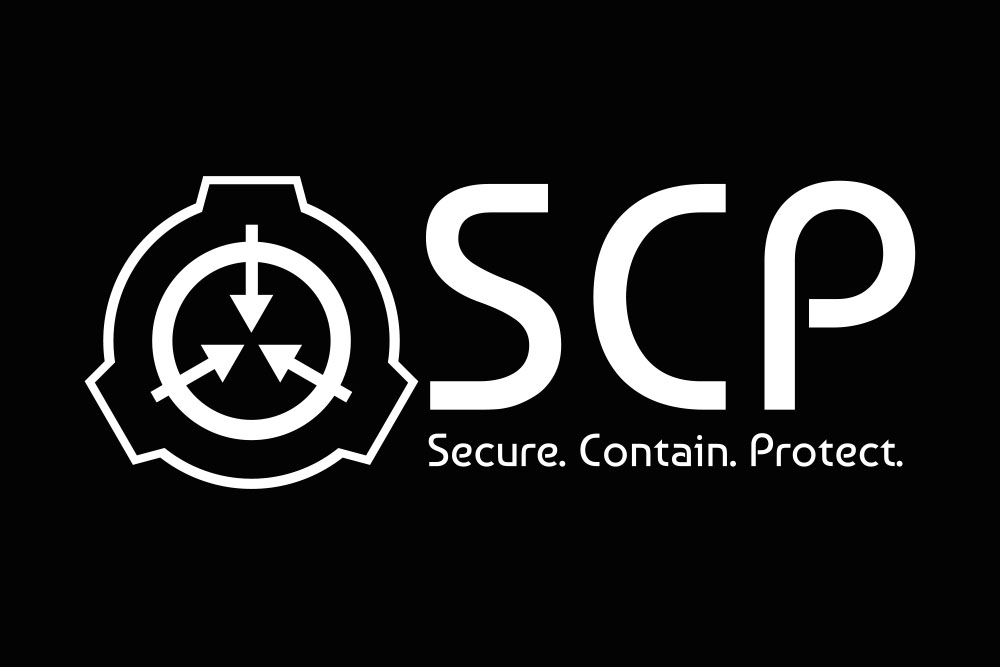 منظمة (SCP) السرية