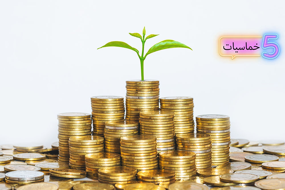 (خمس) منصات وطنية للتقنية المالية تزدهر في رمضان