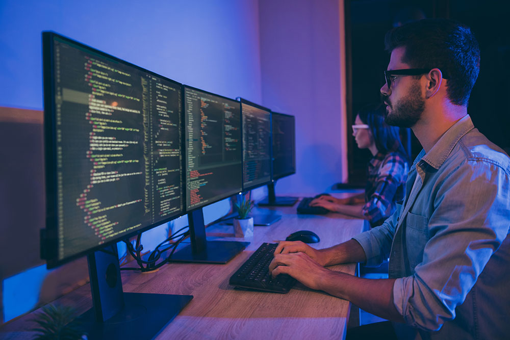 إدارة شركة المنتجات الرقمية بحاجة إلى عقلية خاصة